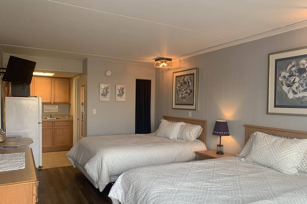 Photo of Bedroom in South End
