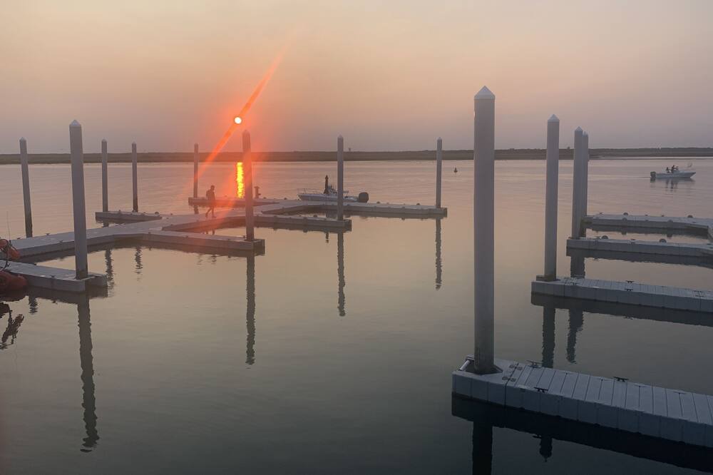 Photo of Outdoor in South End