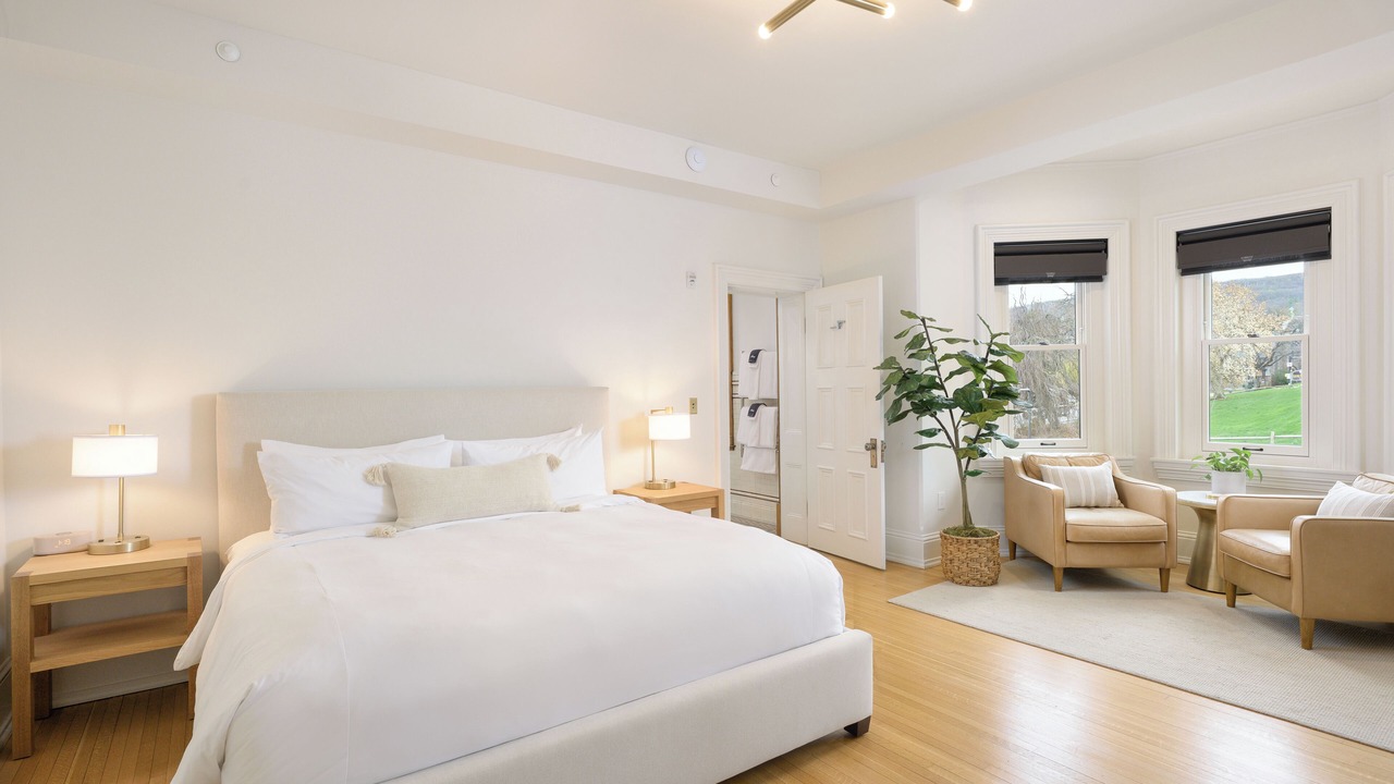Photo of Bedroom in Bethlehem