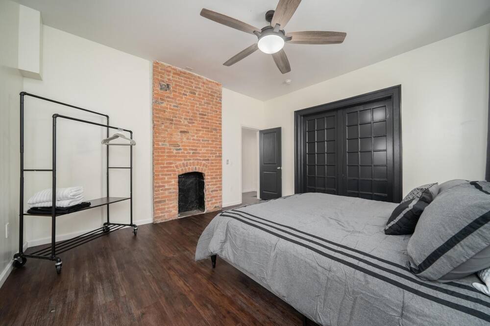 Photo of Bedroom in Olde Towne East