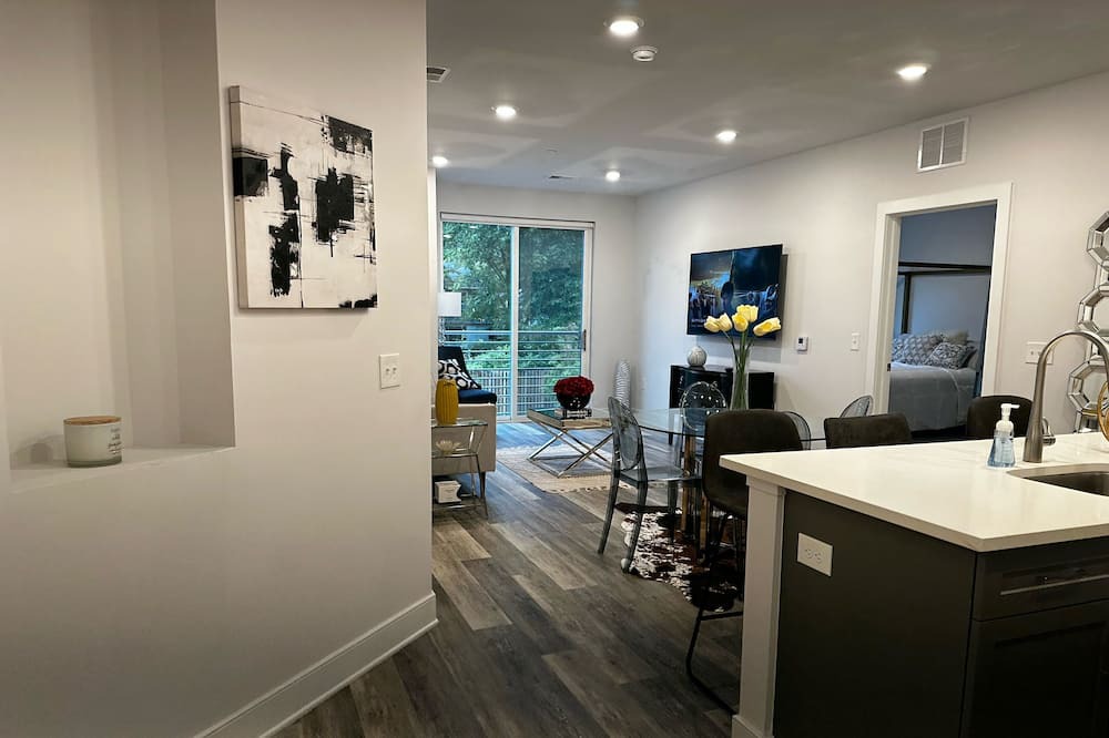 Photo of Bedroom in Plainfield