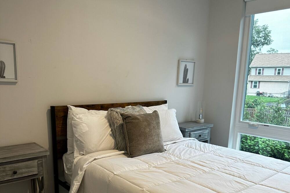 Photo of Bedroom in Plainfield
