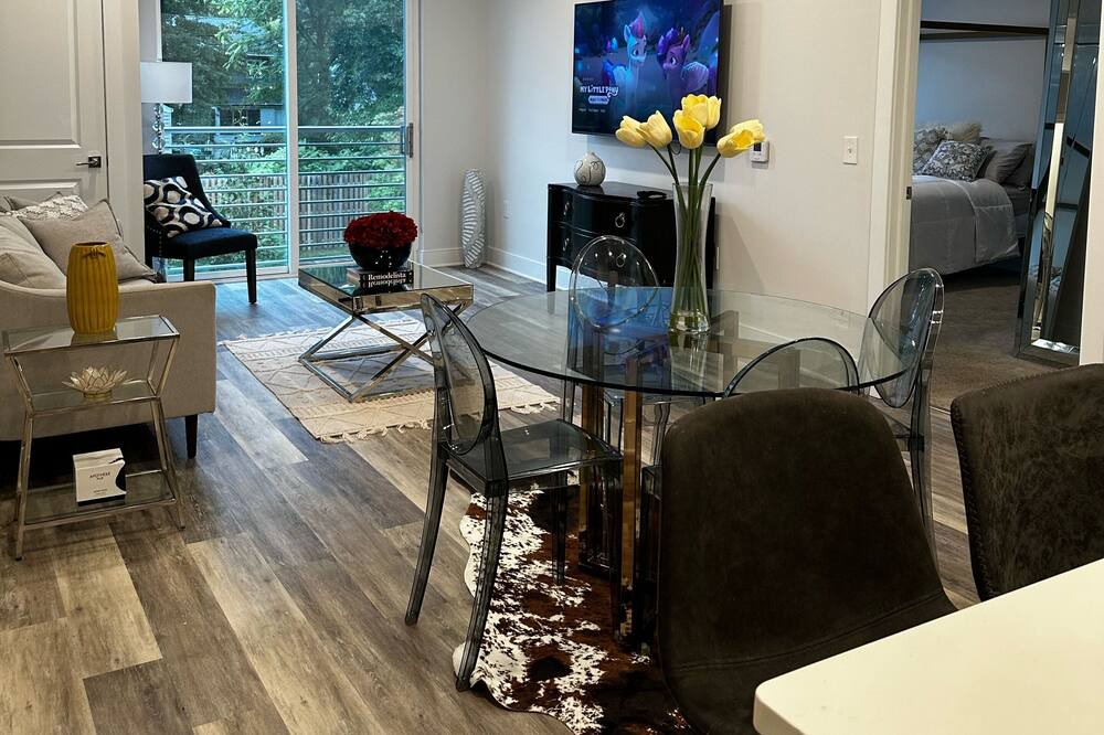 Photo of Livingroom in Plainfield