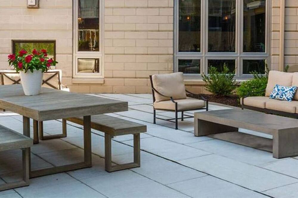 Photo of Patio Balcony in Plainfield