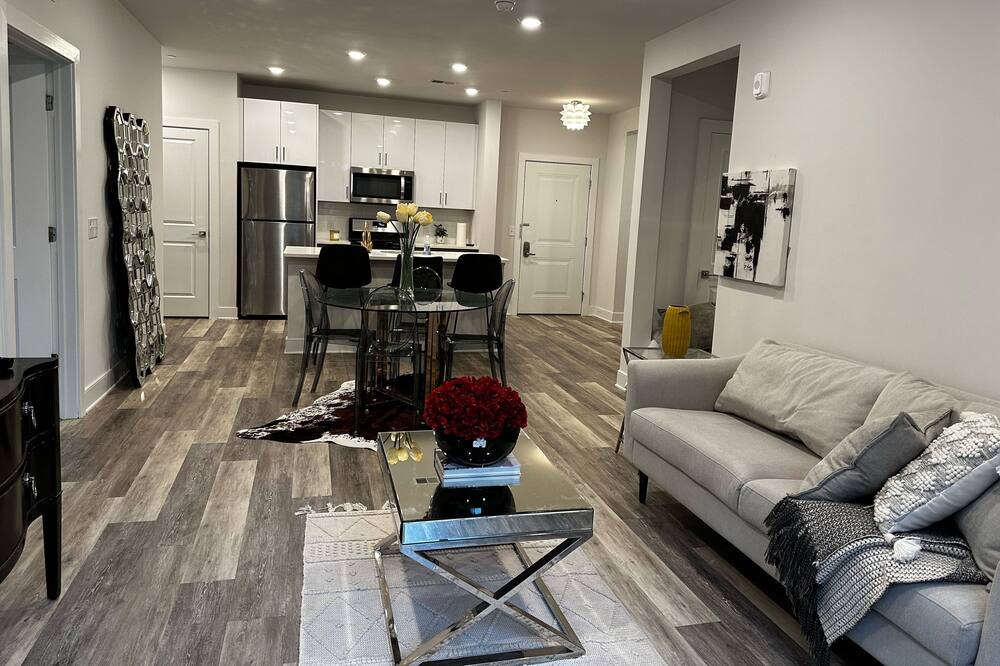 Photo of Livingroom in Plainfield