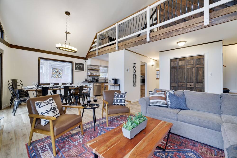 Photo of Livingroom in Hanover
