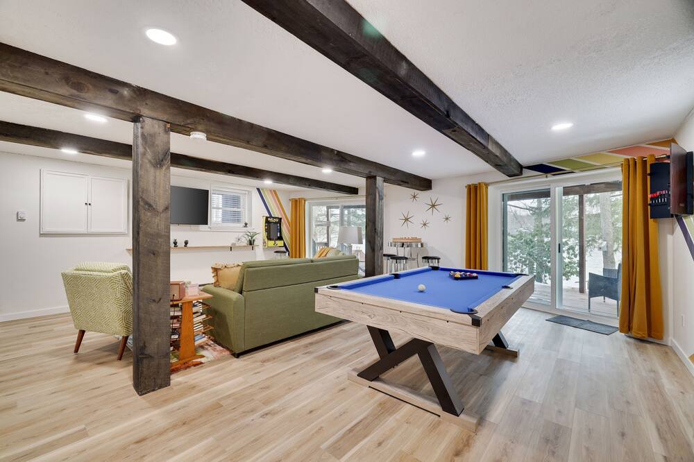 Photo of Bedroom in Hanover
