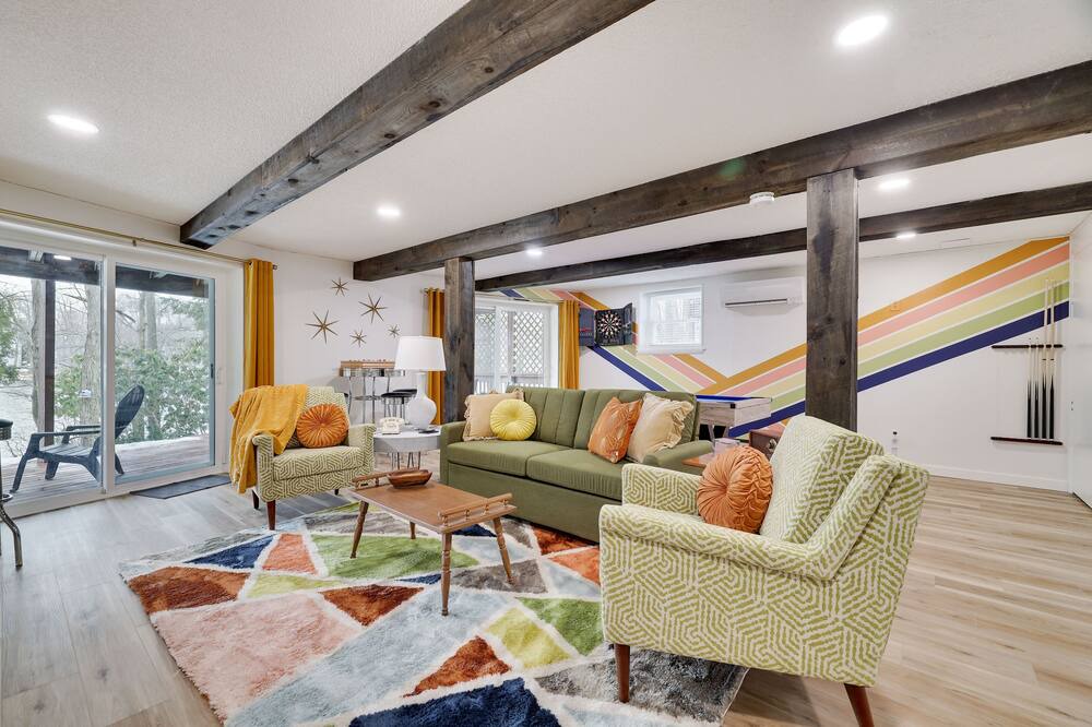 Photo of Livingroom in Hanover