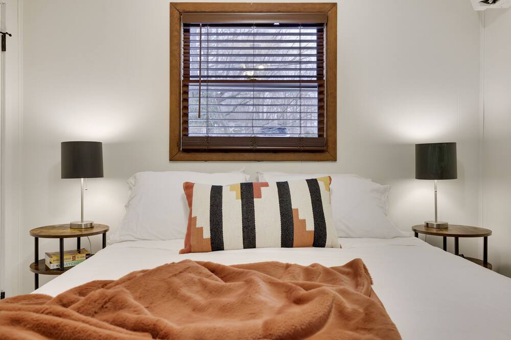 Photo of Bedroom in Hanover