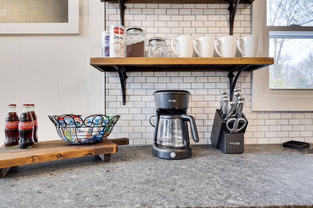 Photo of Kitchen in Hanover