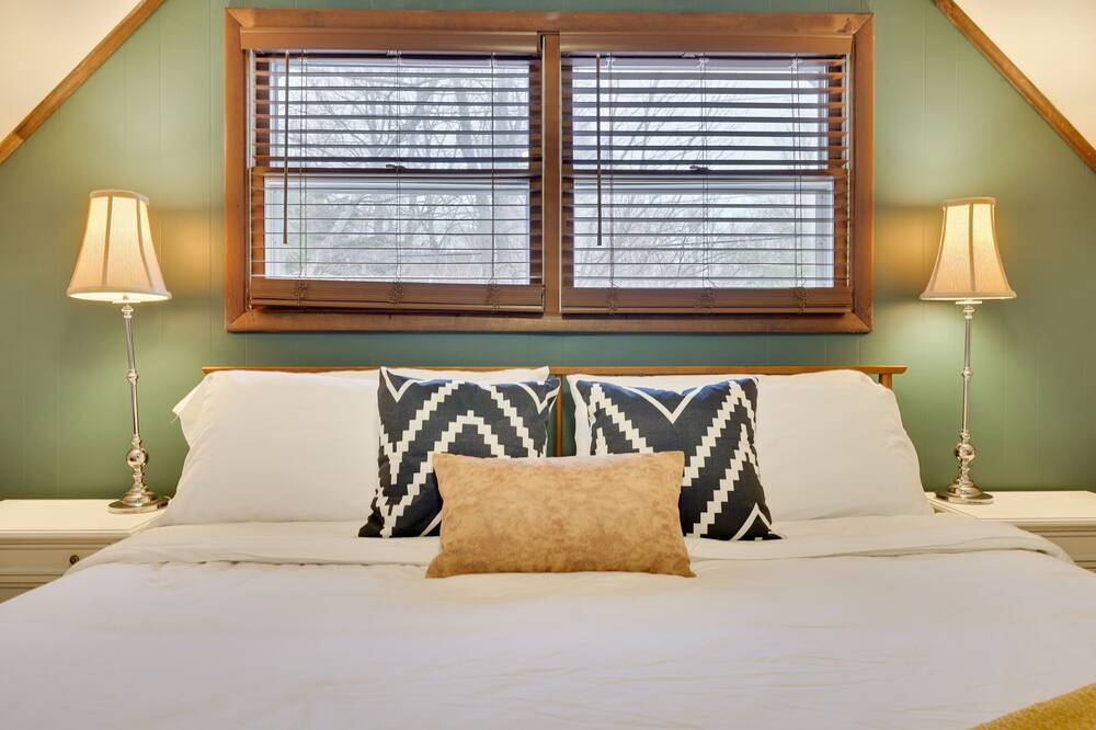 Photo of Bedroom in Hanover