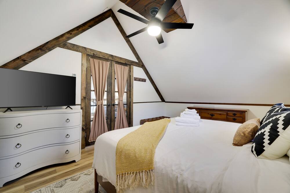 Photo of Bedroom in Hanover