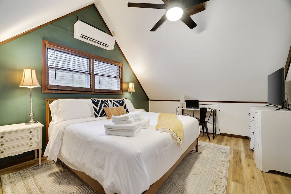 Photo of Bedroom in Hanover