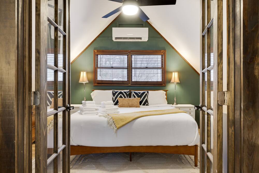 Photo of Bedroom in Hanover