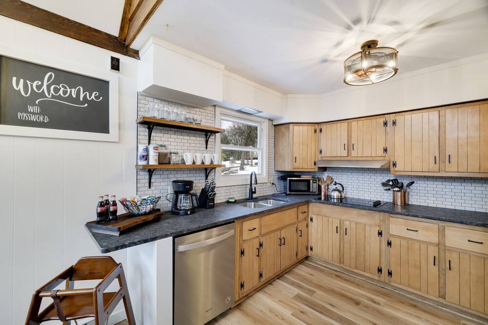 Photo of Kitchen in Hanover