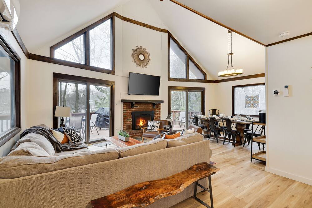 Photo of Livingroom in Hanover