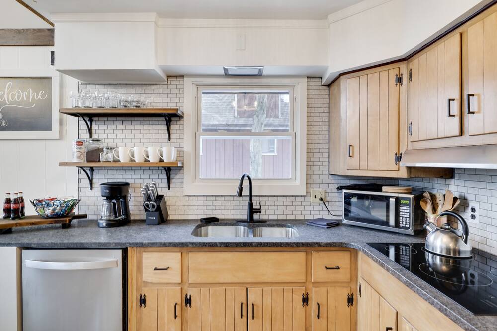 Photo of Kitchen in Hanover