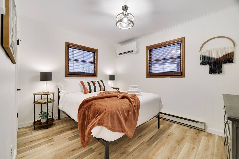 Photo of Bedroom in Hanover