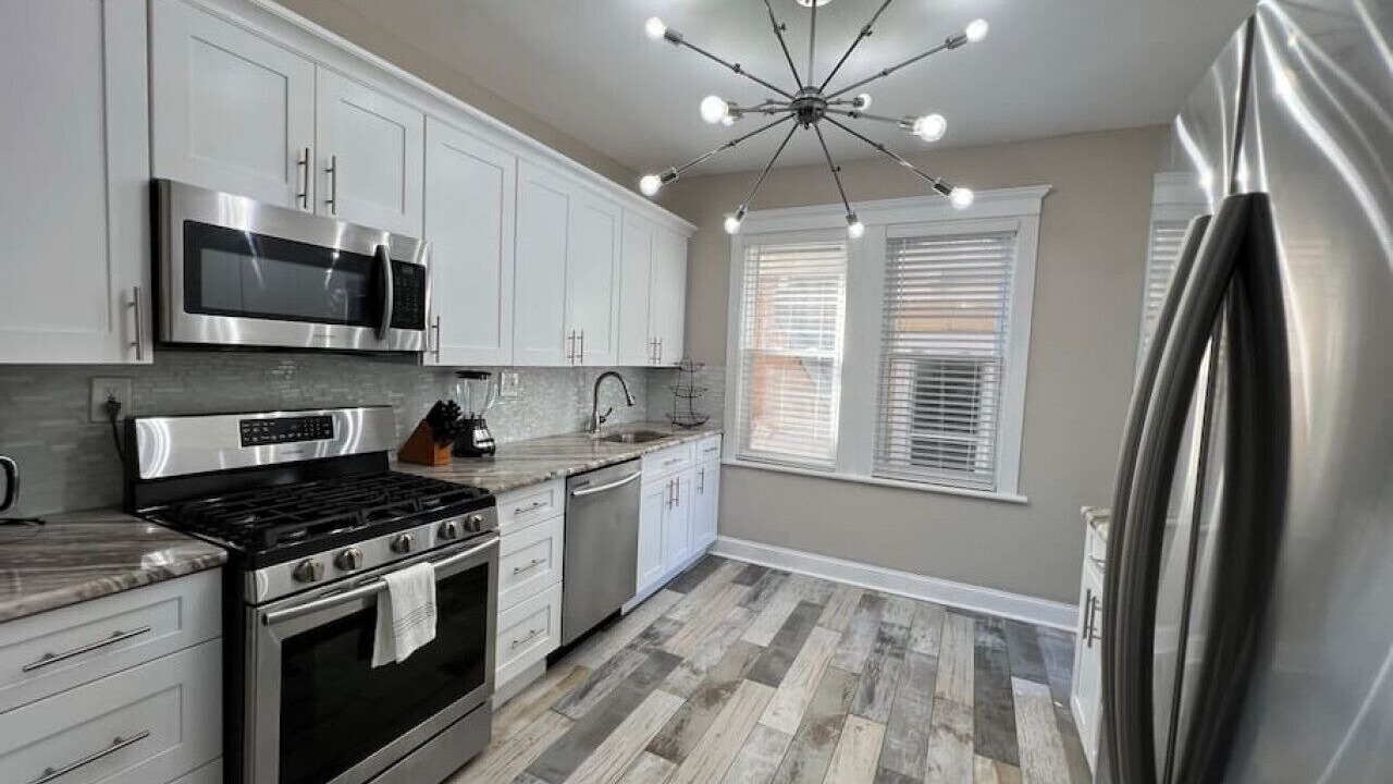 Photo of Kitchen in Ventnor City