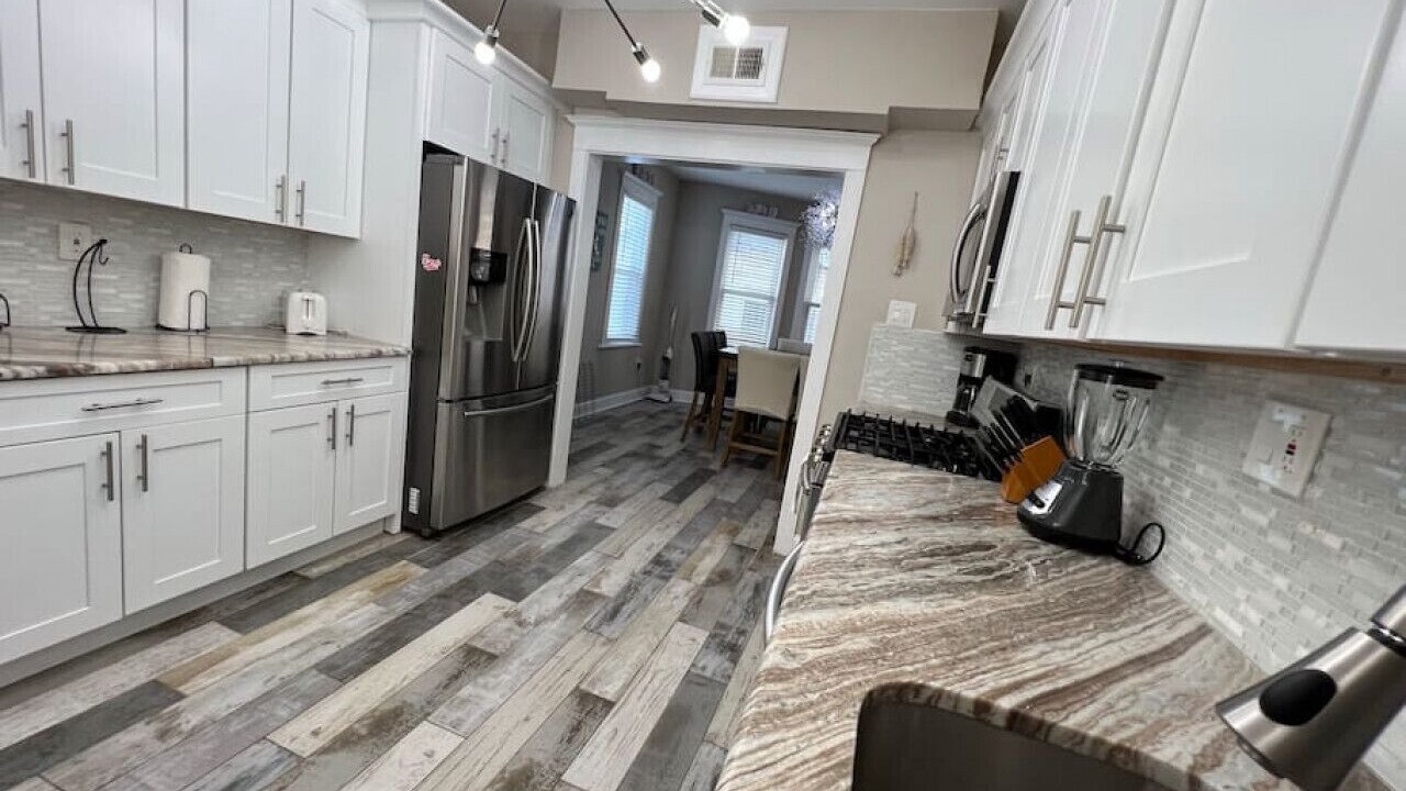 Photo of Kitchen in Ventnor City