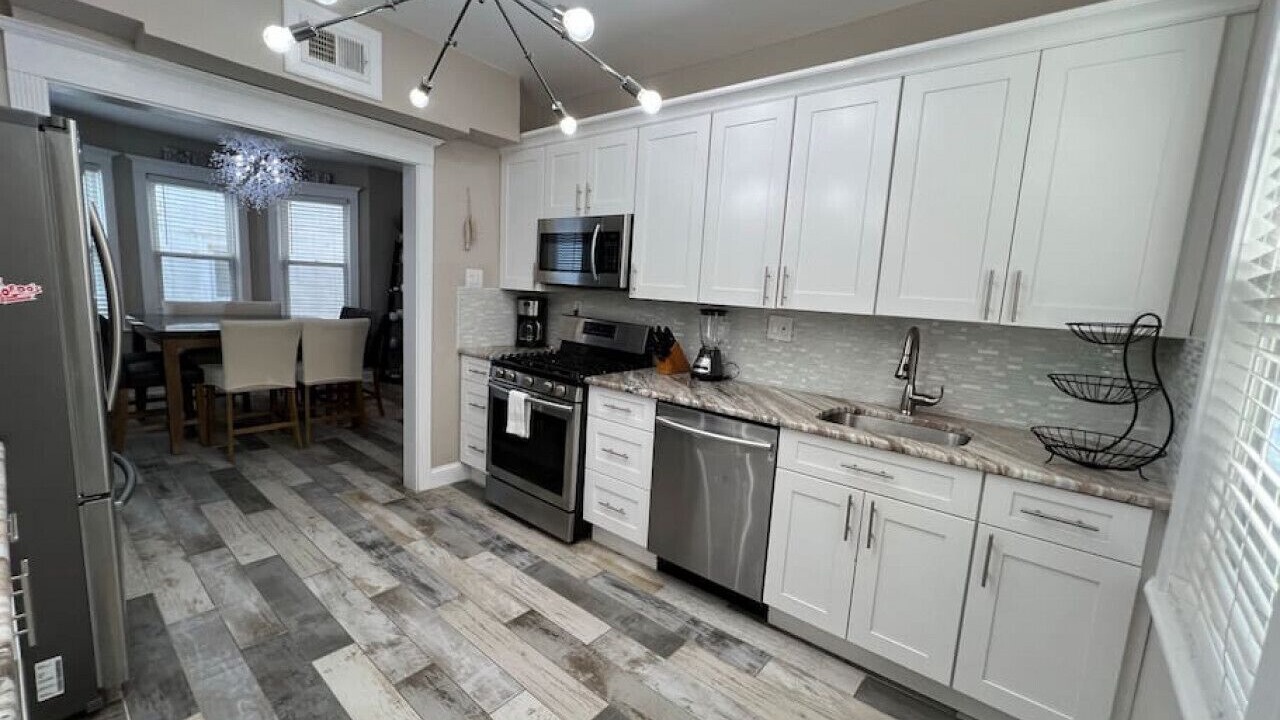 Photo of Kitchen in Ventnor City