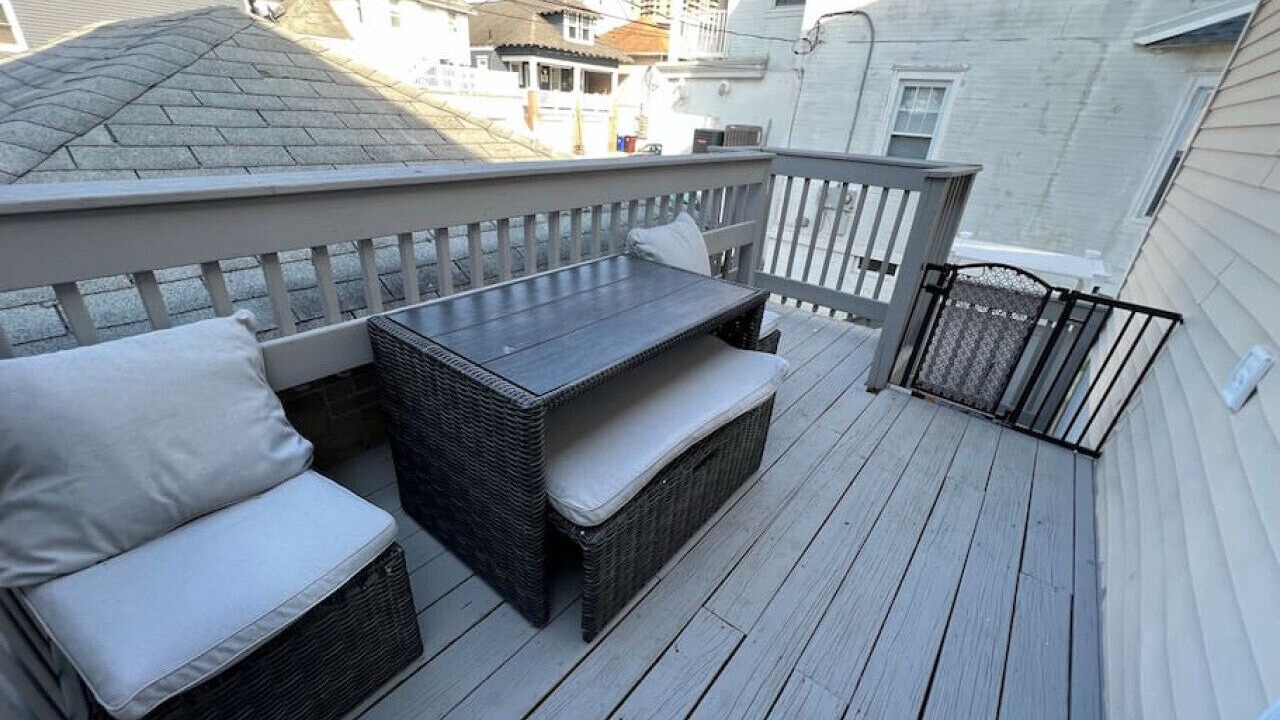 Photo of Outdoor in Ventnor City