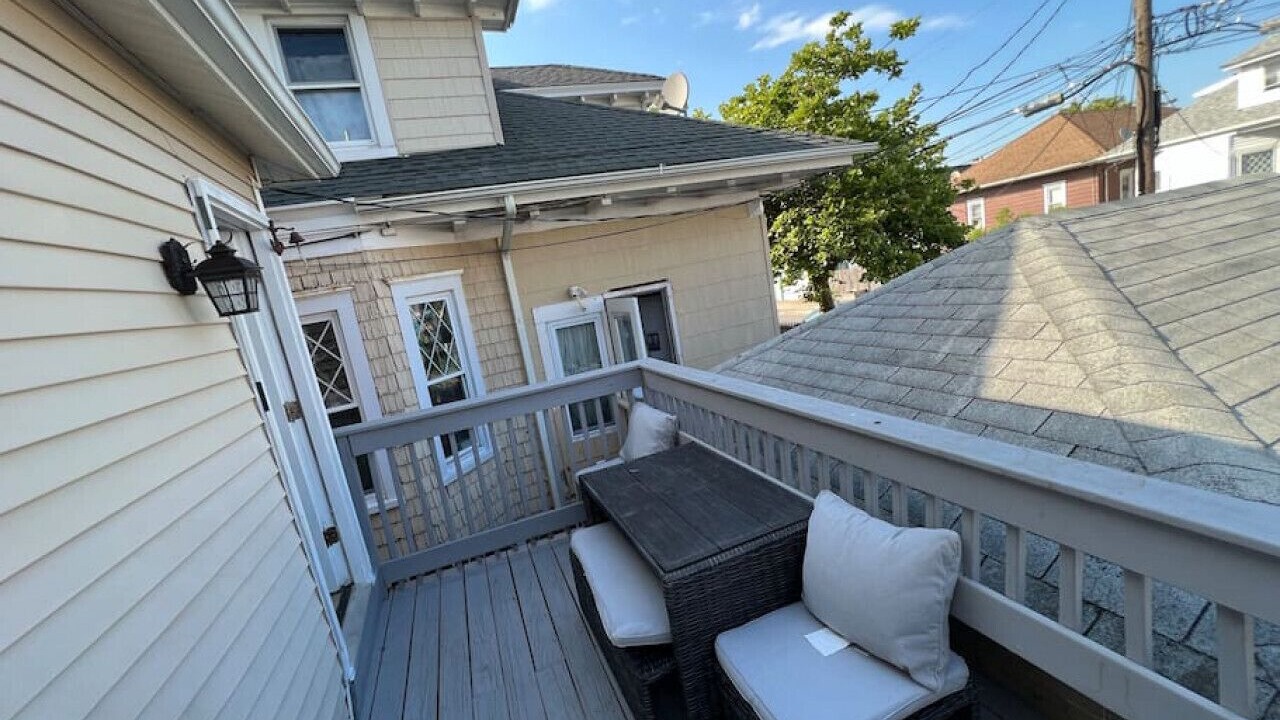 Photo of Outdoor in Ventnor City