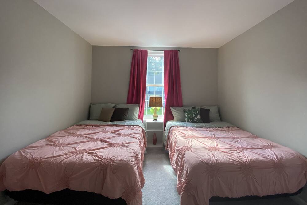 Photo of Bedroom in New Castle