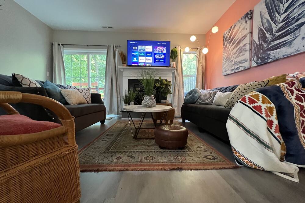 Photo of Livingroom in New Castle