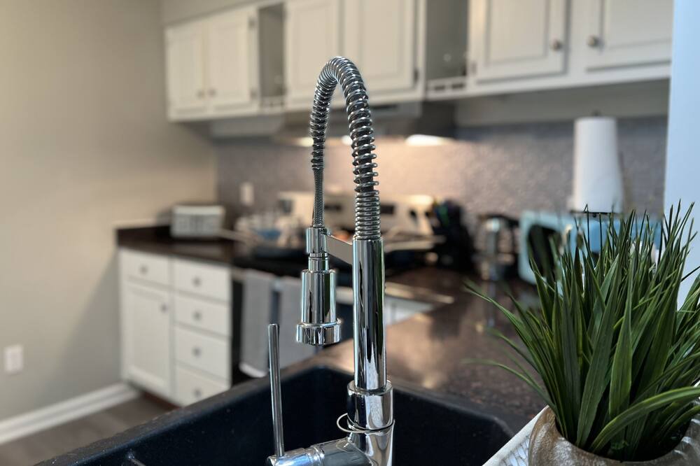 Photo of Kitchen in New Castle