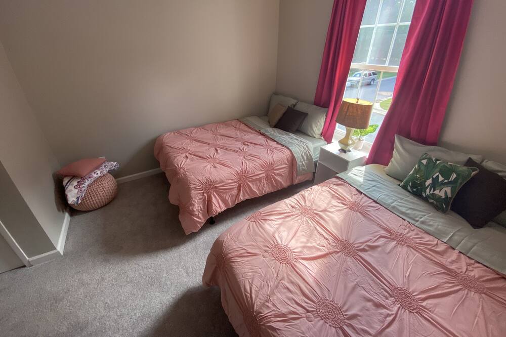 Photo of Bedroom in New Castle