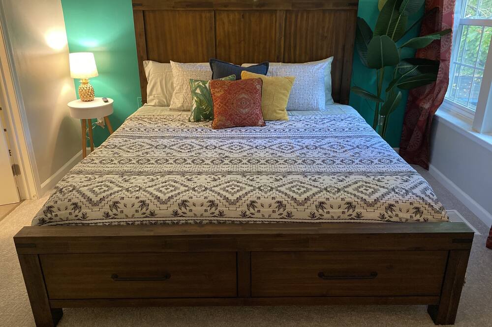 Photo of Bedroom in New Castle