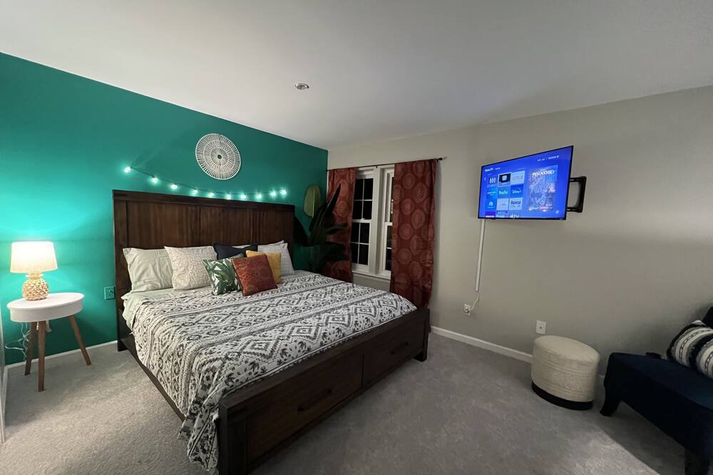 Photo of Bedroom in New Castle