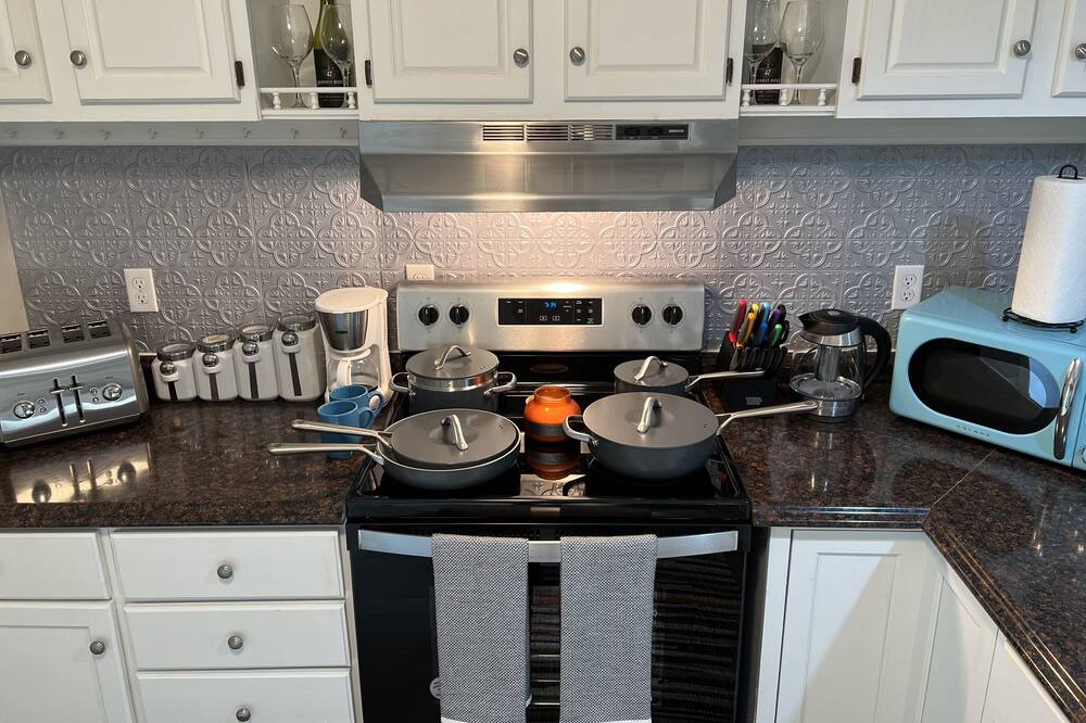 Photo of Kitchen in New Castle