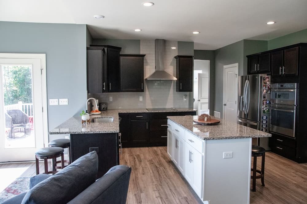 Photo of Kitchen in Port Matilda