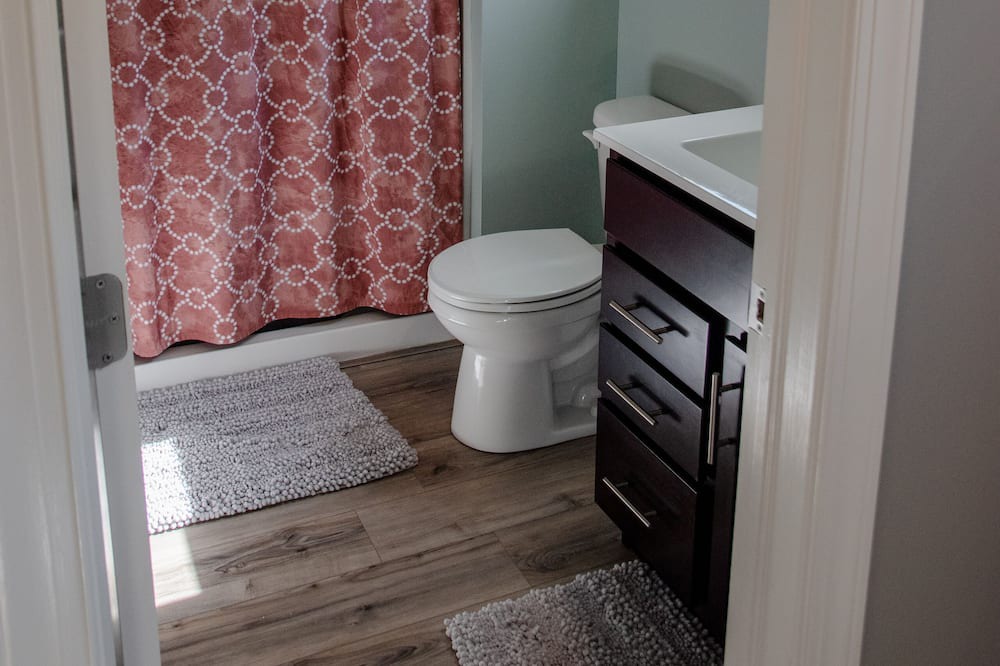 Photo of Bathroom in Port Matilda