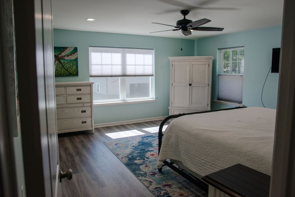 Photo of Bedroom in Port Matilda