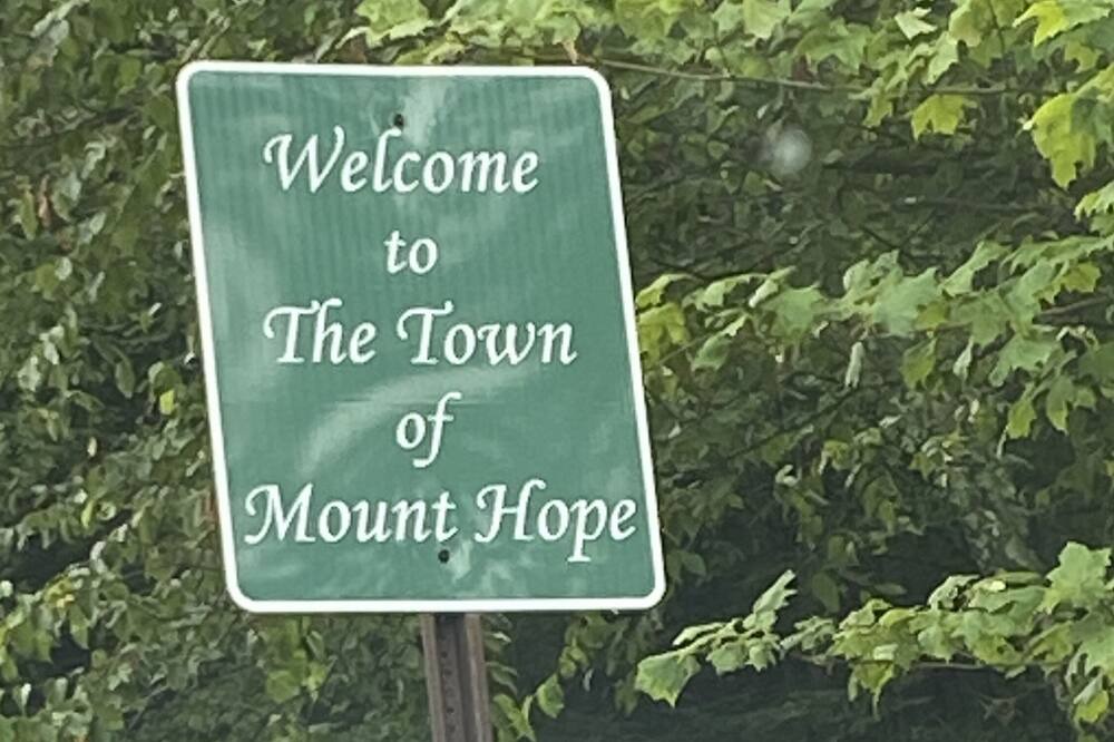Photo of Outdoor in Mount Hope