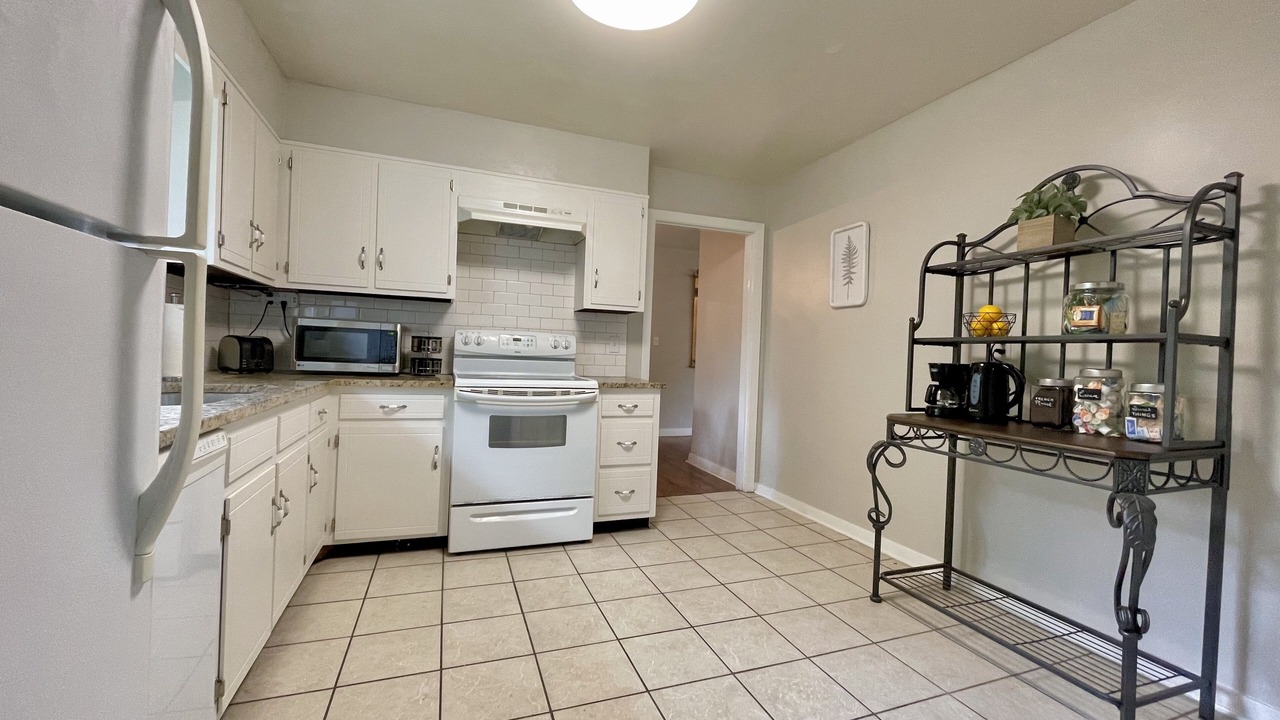 Photo of Kitchen in East Ridge