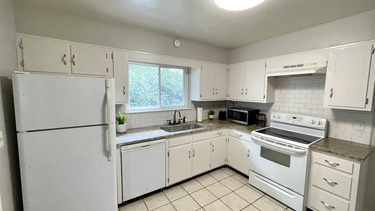 Photo of Kitchen in East Ridge