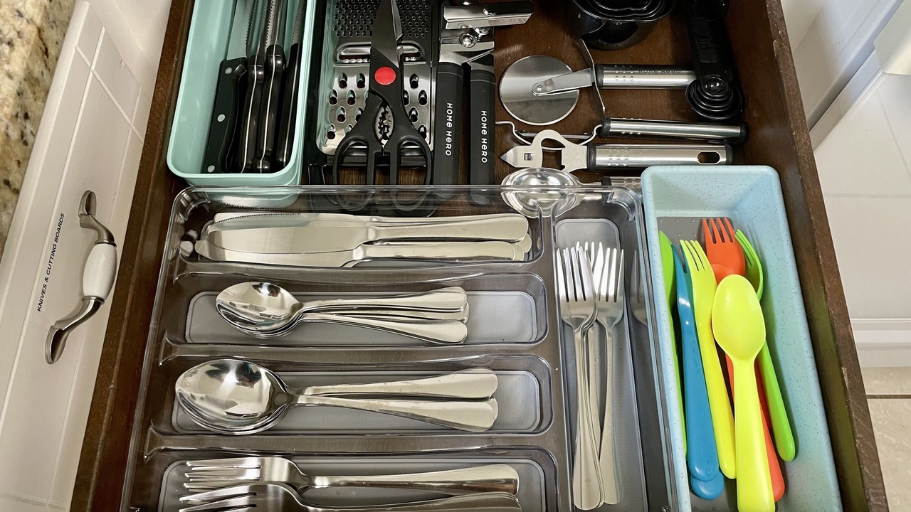 Photo of Kitchen in East Ridge