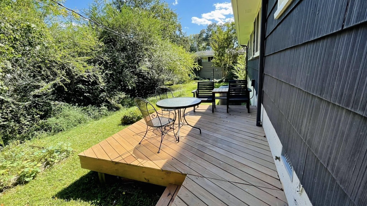 Photo of Outdoor in East Ridge