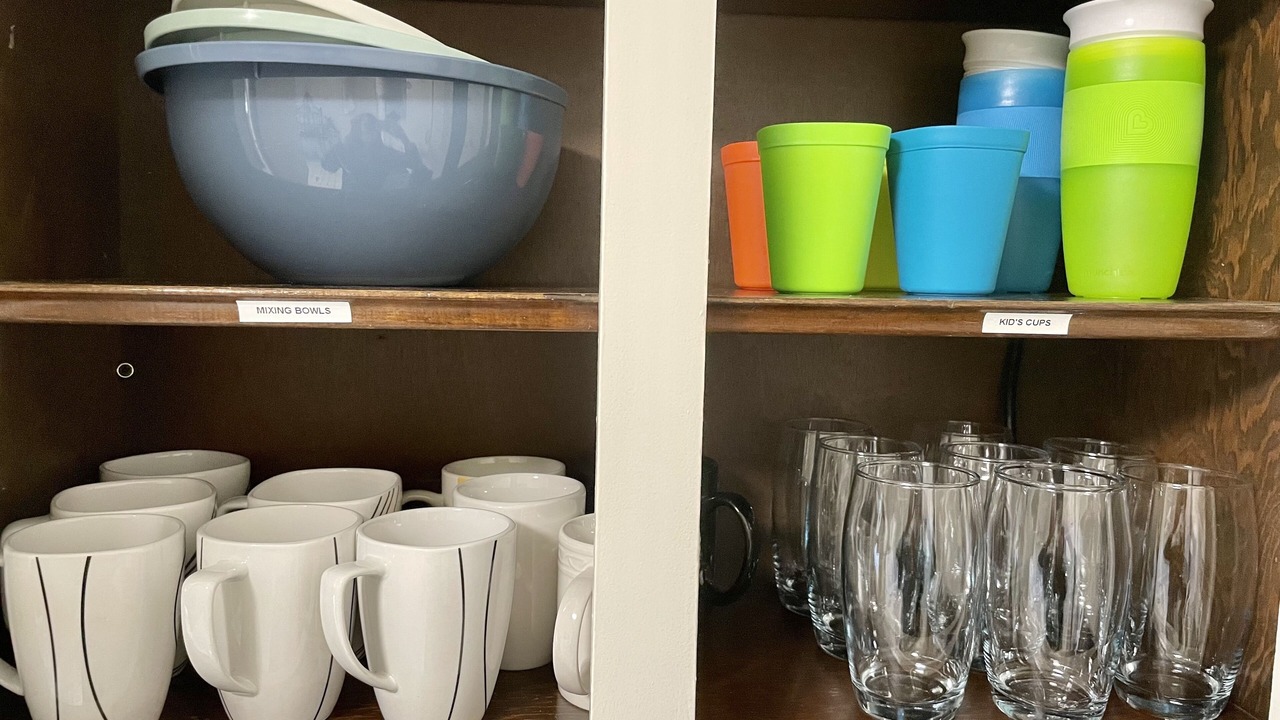 Photo of Kitchen in East Ridge