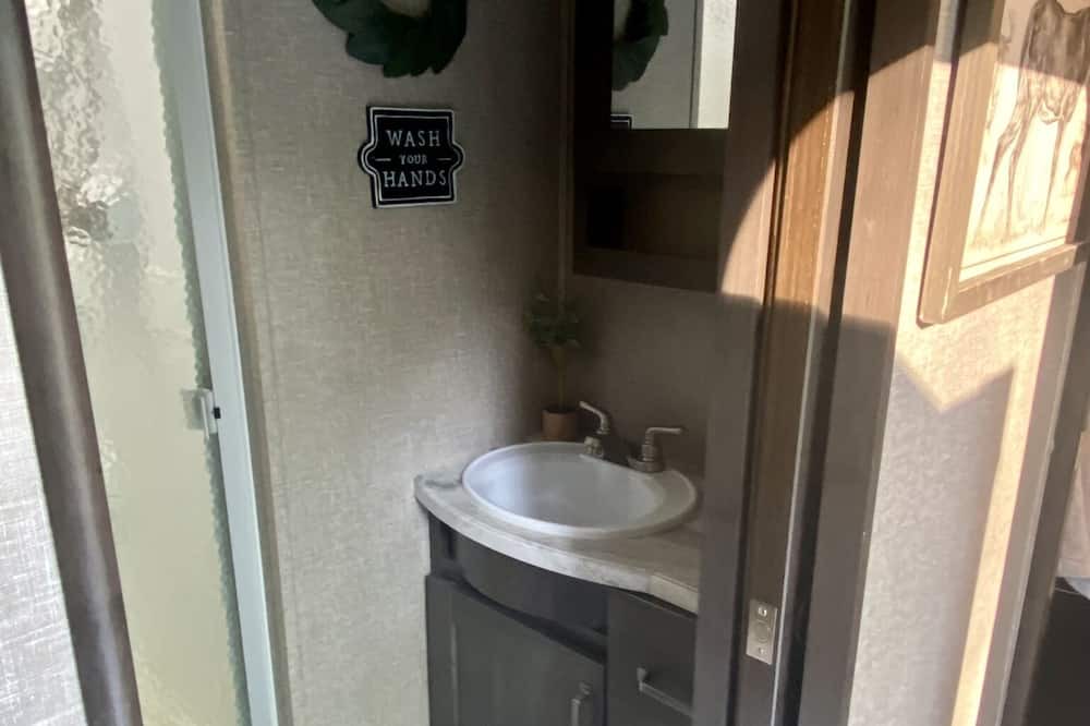 Photo of Bathroom in Houston