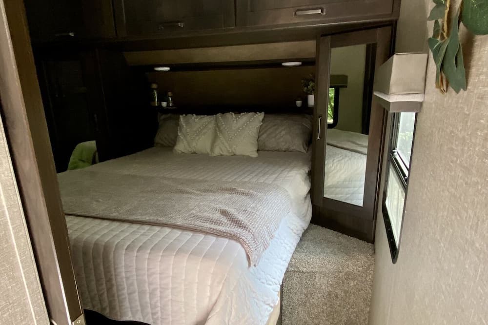 Photo of Bedroom in Houston