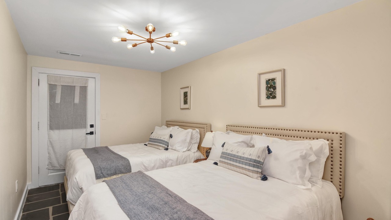 Photo of Bedroom in Johnsonburg