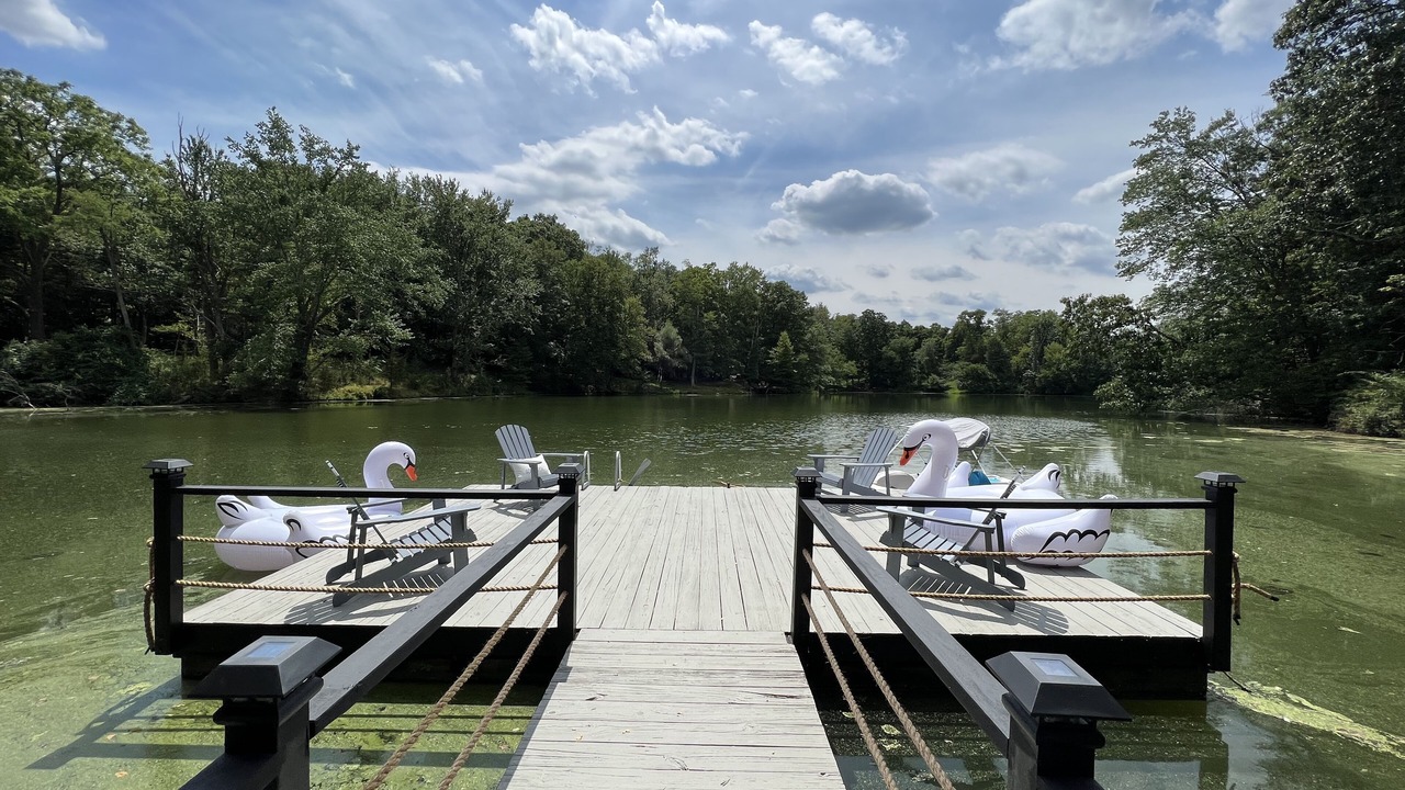 Photo of Outdoor in Johnsonburg