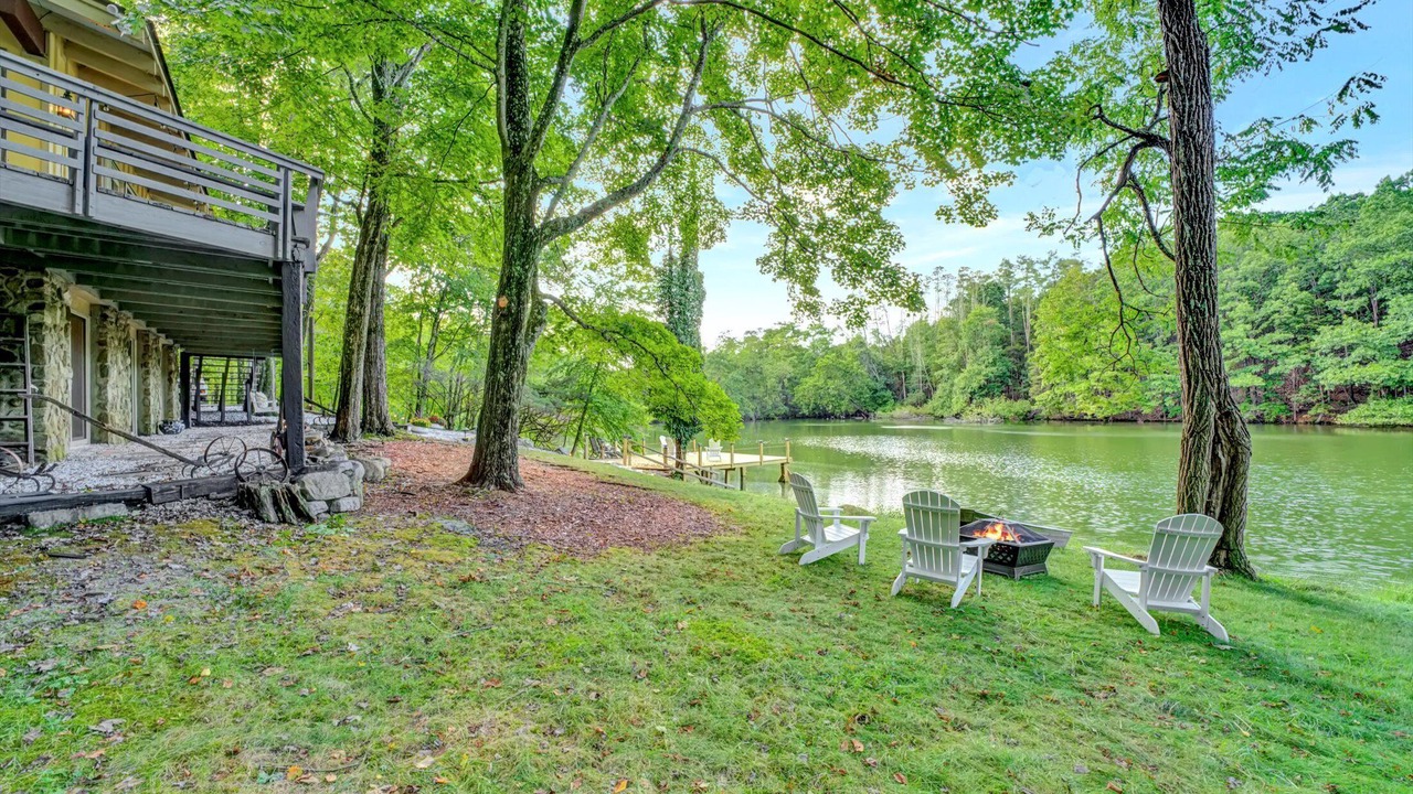 Photo of Outdoor in Johnsonburg