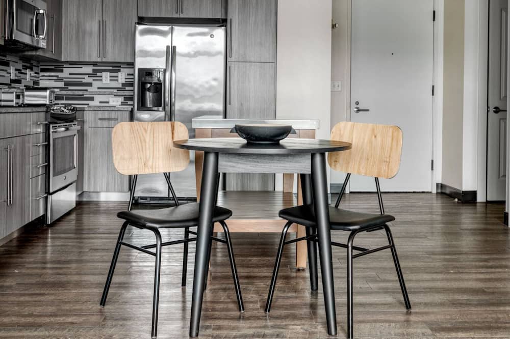 Photo of Kitchen in H Street Corridor