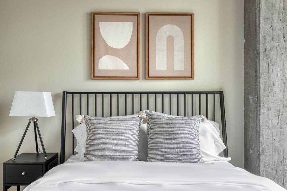 Photo of Bedroom in H Street Corridor